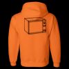 Unisex DryBlend® Hooded Sweatshirt Thumbnail