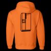 Unisex DryBlend® Hooded Sweatshirt Thumbnail