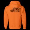 Unisex DryBlend® Hooded Sweatshirt Thumbnail