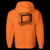 Unisex DryBlend® Hooded Sweatshirt Thumbnail