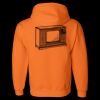 Unisex DryBlend® Hooded Sweatshirt Thumbnail