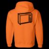 Unisex DryBlend® Hooded Sweatshirt Thumbnail