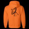 Unisex DryBlend® Hooded Sweatshirt Thumbnail
