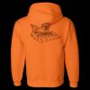 Unisex DryBlend® Hooded Sweatshirt Thumbnail