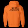 Unisex DryBlend® Hooded Sweatshirt Thumbnail