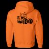Unisex DryBlend® Hooded Sweatshirt Thumbnail