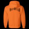 Unisex DryBlend® Hooded Sweatshirt Thumbnail