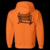 Unisex DryBlend® Hooded Sweatshirt Thumbnail