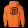 Unisex DryBlend® Hooded Sweatshirt Thumbnail
