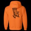 Unisex DryBlend® Hooded Sweatshirt Thumbnail