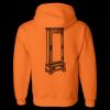 Unisex DryBlend® Hooded Sweatshirt Thumbnail