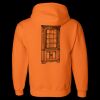 Unisex DryBlend® Hooded Sweatshirt Thumbnail