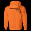 Unisex DryBlend® Hooded Sweatshirt Thumbnail
