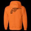 Unisex DryBlend® Hooded Sweatshirt Thumbnail