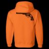 Unisex DryBlend® Hooded Sweatshirt Thumbnail