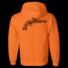 Unisex DryBlend® Hooded Sweatshirt Thumbnail