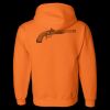 Unisex DryBlend® Hooded Sweatshirt Thumbnail