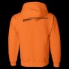 Unisex DryBlend® Hooded Sweatshirt Thumbnail