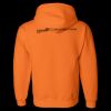 Unisex DryBlend® Hooded Sweatshirt Thumbnail