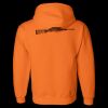 Unisex DryBlend® Hooded Sweatshirt Thumbnail
