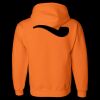 Unisex DryBlend® Hooded Sweatshirt Thumbnail