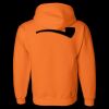 Unisex DryBlend® Hooded Sweatshirt Thumbnail