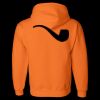 Unisex DryBlend® Hooded Sweatshirt Thumbnail