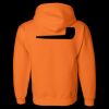 Unisex DryBlend® Hooded Sweatshirt Thumbnail