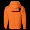 Unisex DryBlend® Hooded Sweatshirt Thumbnail