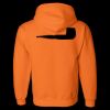 Unisex DryBlend® Hooded Sweatshirt Thumbnail