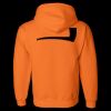 Unisex DryBlend® Hooded Sweatshirt Thumbnail