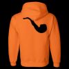 Unisex DryBlend® Hooded Sweatshirt Thumbnail
