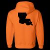 Unisex DryBlend® Hooded Sweatshirt Thumbnail