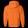 Unisex DryBlend® Hooded Sweatshirt Thumbnail