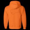 Unisex DryBlend® Hooded Sweatshirt Thumbnail