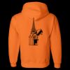 Unisex DryBlend® Hooded Sweatshirt Thumbnail