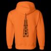Unisex DryBlend® Hooded Sweatshirt Thumbnail