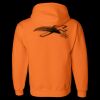 Unisex DryBlend® Hooded Sweatshirt Thumbnail