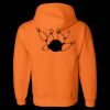 Unisex DryBlend® Hooded Sweatshirt Thumbnail