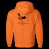 Unisex DryBlend® Hooded Sweatshirt Thumbnail