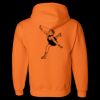 Unisex DryBlend® Hooded Sweatshirt Thumbnail