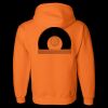 Unisex DryBlend® Hooded Sweatshirt Thumbnail