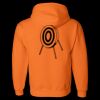 Unisex DryBlend® Hooded Sweatshirt Thumbnail