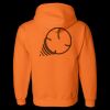 Unisex DryBlend® Hooded Sweatshirt Thumbnail