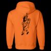 Unisex DryBlend® Hooded Sweatshirt Thumbnail