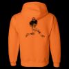 Unisex DryBlend® Hooded Sweatshirt Thumbnail