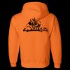 Unisex DryBlend® Hooded Sweatshirt Thumbnail