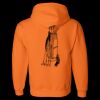 Unisex DryBlend® Hooded Sweatshirt Thumbnail