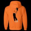 Unisex DryBlend® Hooded Sweatshirt Thumbnail