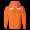 Unisex DryBlend® Hooded Sweatshirt Thumbnail